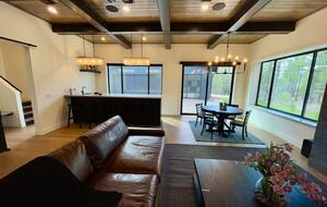 Serenity and Sophistication on Golf Course - Show Low, Arizona