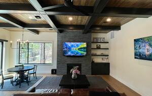 Serenity and Sophistication on Golf Course - Show Low, Arizona