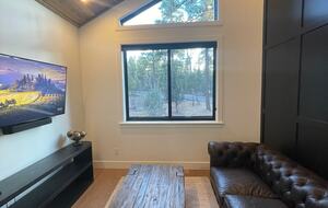 Serenity and Sophistication on Golf Course - Show Low, Arizona