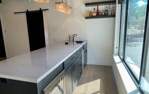 Serenity and Sophistication on Golf Course - Show Low, Arizona