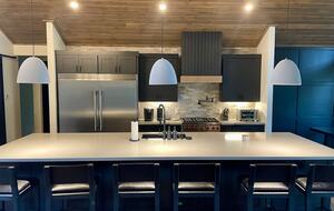 Serenity and Sophistication on Golf Course - Show Low, Arizona