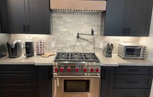 Serenity and Sophistication on Golf Course - Show Low, Arizona