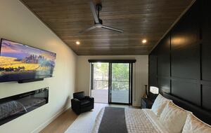 Serenity and Sophistication on Golf Course - Show Low, Arizona