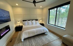 Serenity and Sophistication on Golf Course - Show Low, Arizona