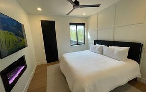 Serenity and Sophistication on Golf Course - Show Low, Arizona