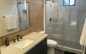 Serenity and Sophistication on Golf Course - Show Low, Arizona