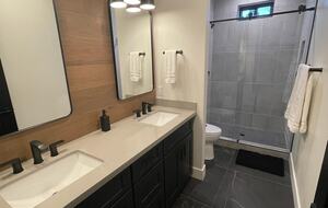 Serenity and Sophistication on Golf Course - Show Low, Arizona