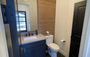 Serenity and Sophistication on Golf Course - Show Low, Arizona