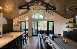 Serenity and Sophistication on Golf Course - Show Low, Arizona