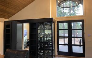 Serenity and Sophistication on Golf Course - Show Low, Arizona