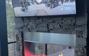 Serenity and Sophistication on Golf Course - Show Low, Arizona