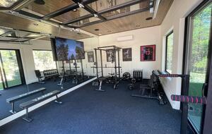 Serenity and Sophistication on Golf Course - Show Low, Arizona