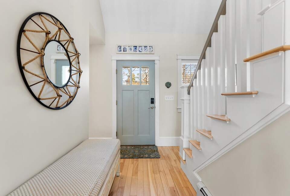 Grace by the Bay | An Elegant Cotuit Escape - Barnstable, Massachusetts