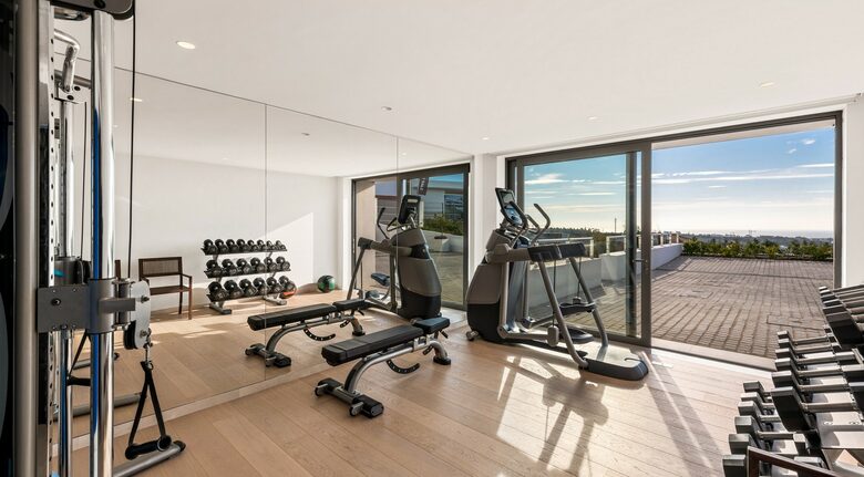 Villa Phoenix (R) - Benahavis, Spain