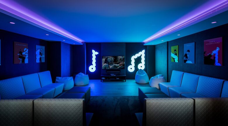 Villa Phoenix (R) - Benahavis, Spain