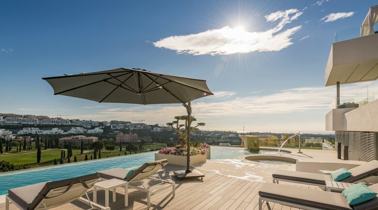 Villa Phoenix (R) - Benahavis, Spain