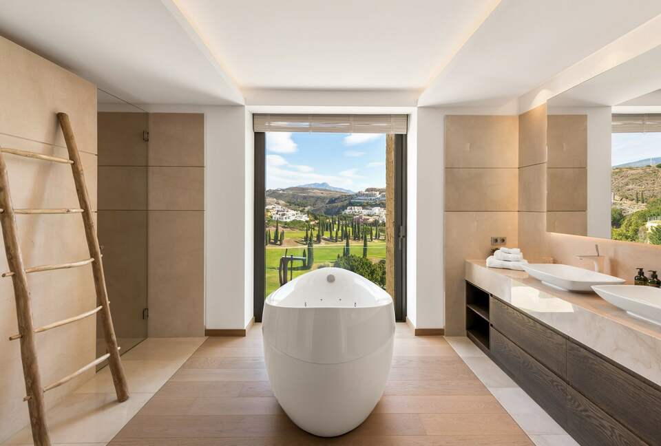 Villa Phoenix (R) - Benahavis, Spain