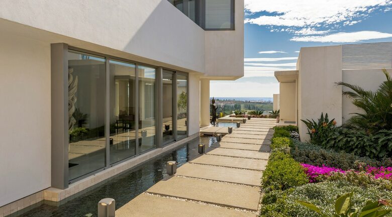 Villa Phoenix (R) - Benahavis, Spain