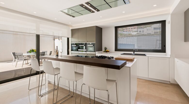 Villa Phoenix (R) - Benahavis, Spain