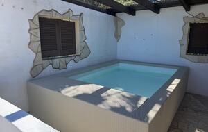 Vista Hermosa Country House - Santa Eulària des Riu, Ibiza, Spain