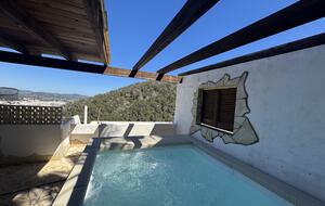 Vista Hermosa Country House - Santa Eulària des Riu, Ibiza, Spain