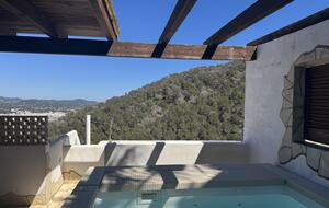 Vista Hermosa Country House - Santa Eulària des Riu, Ibiza, Spain