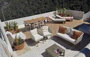 Vista Hermosa Country House - Santa Eulària des Riu, Ibiza, Spain