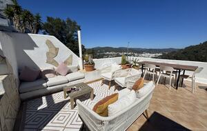 Vista Hermosa Country House - Santa Eulària des Riu, Ibiza, Spain