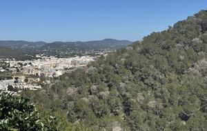 Vista Hermosa Country House - Santa Eulària des Riu, Ibiza, Spain