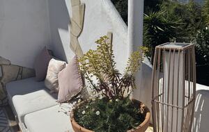 Vista Hermosa Country House - Santa Eulària des Riu, Ibiza, Spain