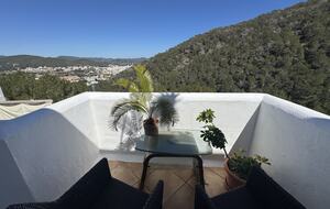 Vista Hermosa Country House - Santa Eulària des Riu, Ibiza, Spain