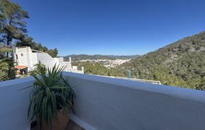 Vista Hermosa Country House - Santa Eulària des Riu, Ibiza, Spain