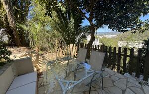 Vista Hermosa Country House - Santa Eulària des Riu, Ibiza, Spain