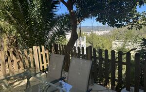 Vista Hermosa Country House - Santa Eulària des Riu, Ibiza, Spain