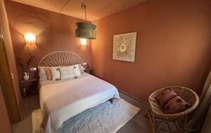 Vista Hermosa Country House - Santa Eulària des Riu, Ibiza, Spain