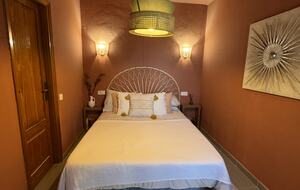 Vista Hermosa Country House - Santa Eulària des Riu, Ibiza, Spain