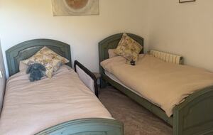 Vista Hermosa Country House - Santa Eulària des Riu, Ibiza, Spain