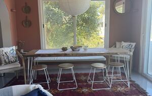 Vista Hermosa Country House - Santa Eulària des Riu, Ibiza, Spain