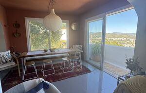 Vista Hermosa Country House - Santa Eulària des Riu, Ibiza, Spain