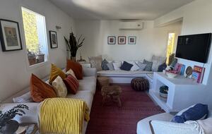 Vista Hermosa Country House - Santa Eulària des Riu, Ibiza, Spain