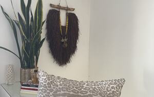 Vista Hermosa Country House - Santa Eulària des Riu, Ibiza, Spain