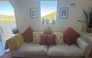 Vista Hermosa Country House - Santa Eulària des Riu, Ibiza, Spain