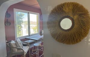 Vista Hermosa Country House - Santa Eulària des Riu, Ibiza, Spain