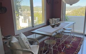 Vista Hermosa Country House - Santa Eulària des Riu, Ibiza, Spain