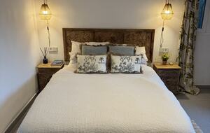 Vista Hermosa Country House - Santa Eulària des Riu, Ibiza, Spain