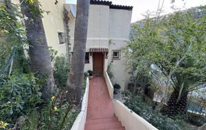 Vista Hermosa Country House - Santa Eulària des Riu, Ibiza, Spain