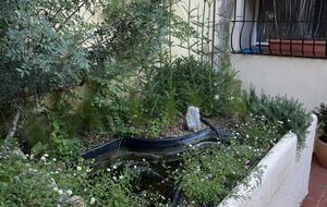 Vista Hermosa Country House - Santa Eulària des Riu, Ibiza, Spain