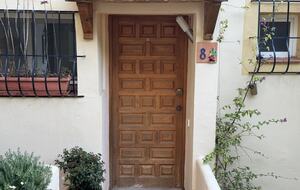 Vista Hermosa Country House - Santa Eulària des Riu, Ibiza, Spain