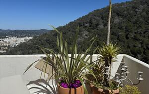 Vista Hermosa Country House - Santa Eulària des Riu, Ibiza, Spain