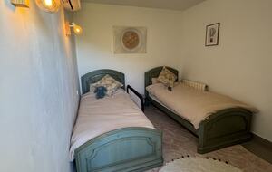 Vista Hermosa Country House - Santa Eulària des Riu, Ibiza, Spain